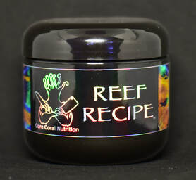 Reef Recipe™